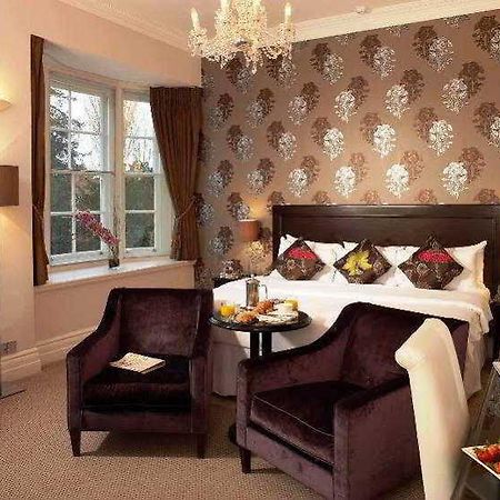 Hotel Du Vin Wimbledon Londen Buitenkant foto