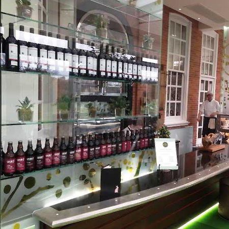 Hotel Du Vin Wimbledon Londen Buitenkant foto