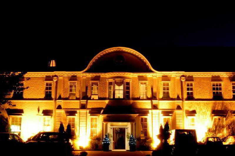 Hotel Du Vin Wimbledon Londen Buitenkant foto
