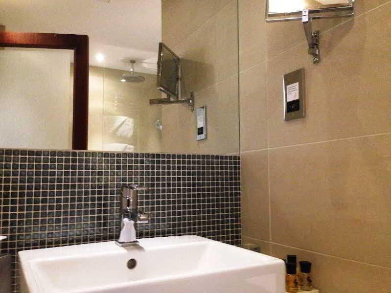 Hotel Du Vin Wimbledon Londen Buitenkant foto