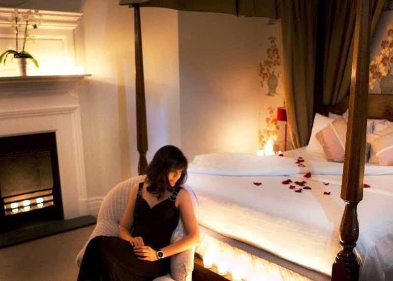 Hotel Du Vin Wimbledon Londen Buitenkant foto